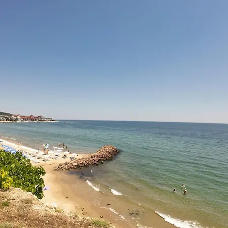 William's - Fifth Amazing Appartement