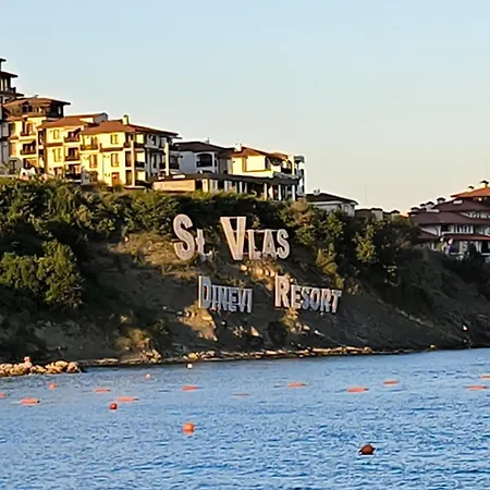 William's - Fifth Amazing Sveti Vlas