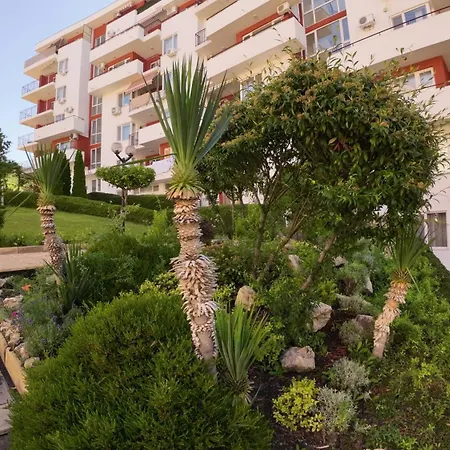 William's - Fifth Amazing * Sveti Vlas