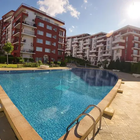 William's - Fifth Amazing Appartement *