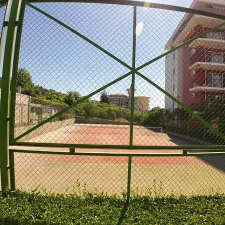 Appartement William's - Fifth Amazing *