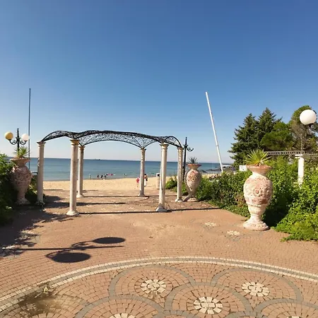 Appartement William's - Fifth Amazing