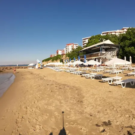 William's - Fifth Amazing Appartement Sveti Vlas