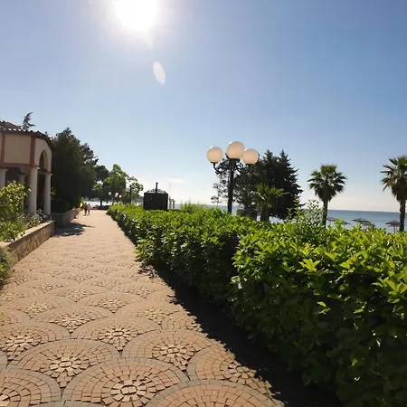 Appartement William's - Fifth Amazing *