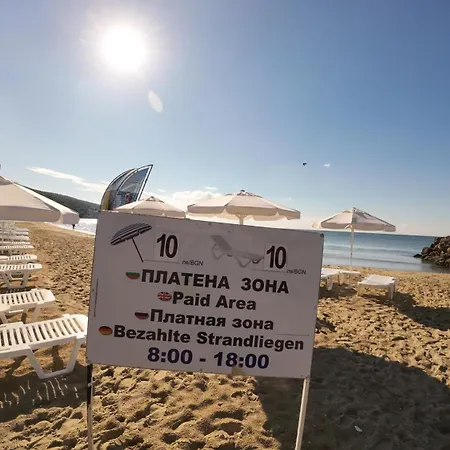 Appartement William's - Fifth Amazing