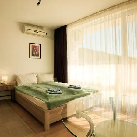 Appartement William's - Fifth Amazing *