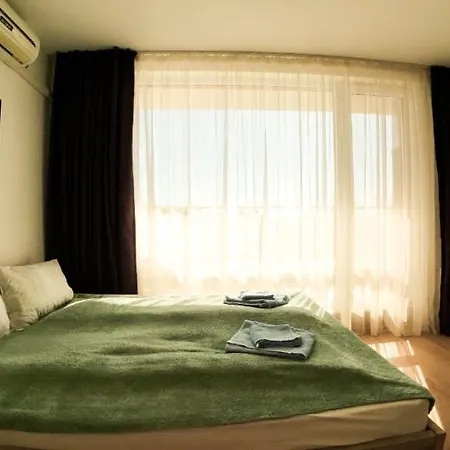 Appartement William's - Fifth Amazing Sveti Vlas