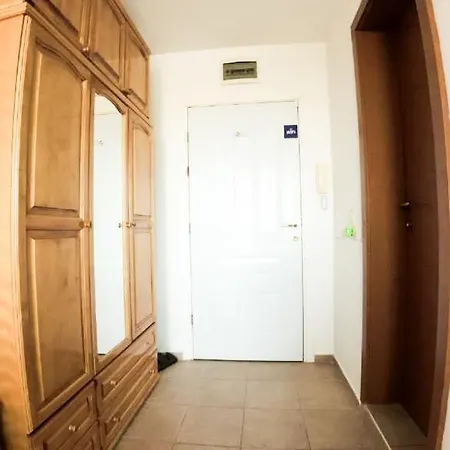 Appartement William's - Fifth Amazing