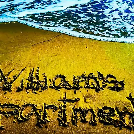 William's - Fifth Amazing Appartement Sveti Vlas