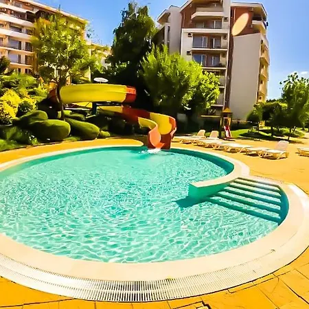 William's - Fifth Amazing Appartement