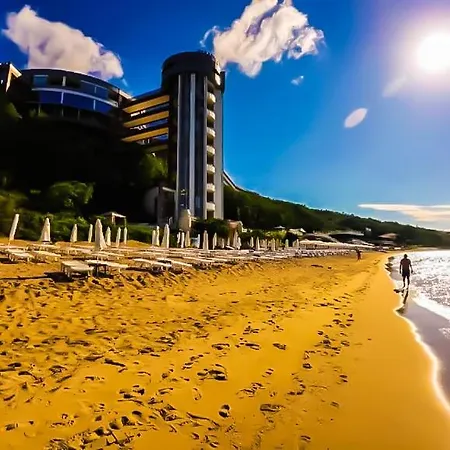 Appartement William's - Fifth Amazing