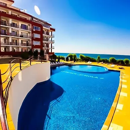 William's - Fifth Amazing * Sveti Vlas