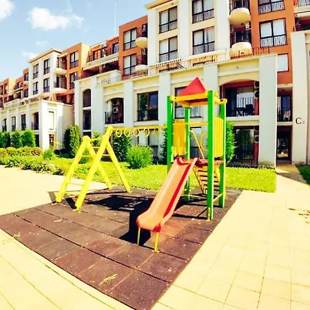 William's - Fifth Amazing Appartement Sveti Vlas