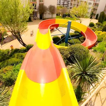 Appartement William's - Fifth Amazing *