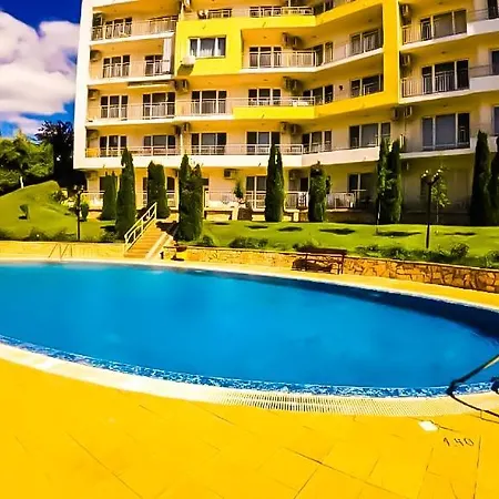 William's - Fifth Amazing Appartement Sveti Vlas