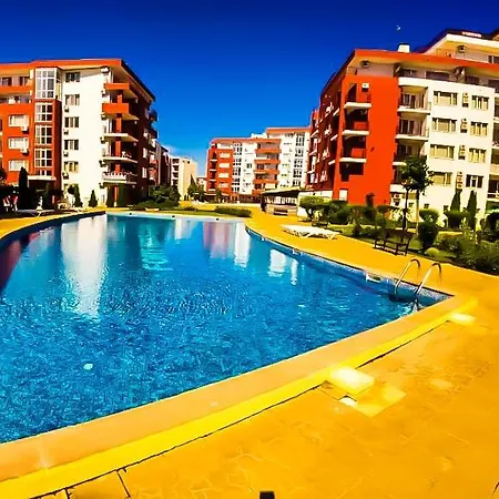 William's - Fifth Amazing * Sveti Vlas