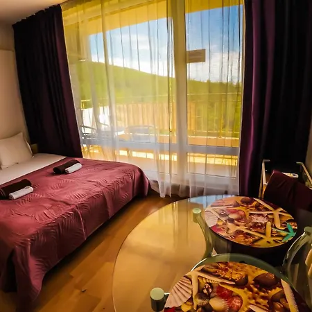 Appartement William's - Fifth Amazing Sveti Vlas