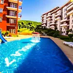 William's - Fifth Amazing * Sveti Vlas