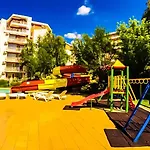Appartamento William's - Fifth Amazing Sveti Vlas