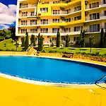 William's - Fifth Amazing Appartamento Sveti Vlas