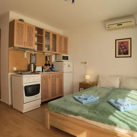 아파트 William's - Fifth Amazing 스베티 블라스