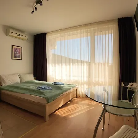 William's - Fifth Amazing 아파트