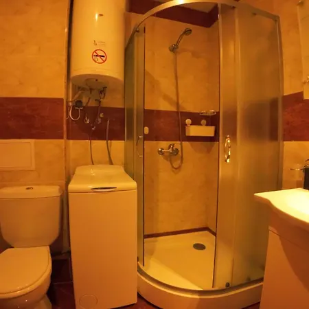 William's - Fifth Amazing 아파트 스베티 블라스