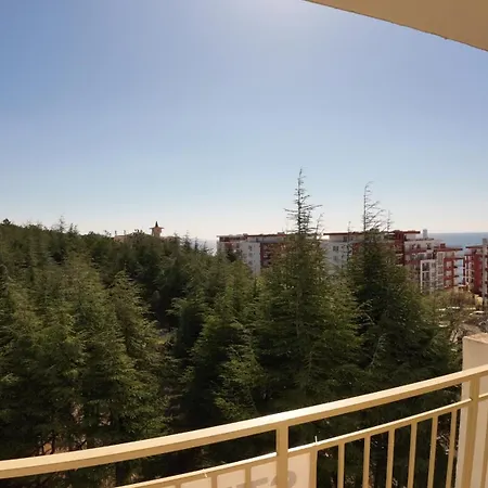 William's - Fifth Amazing Apartment Sveti Vlas