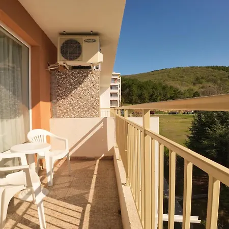 William's - Fifth Amazing * Свети-Влас