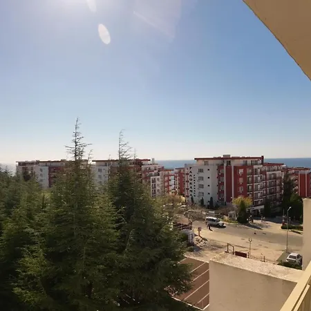 William's - Fifth Amazing Апартаменты