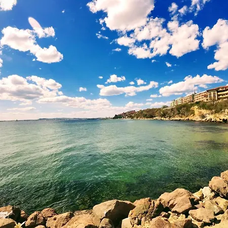 아파트 William's - Fifth Amazing *