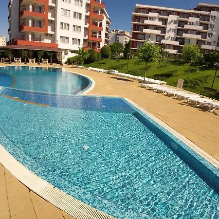 아파트 William's - Fifth Amazing 스베티 블라스