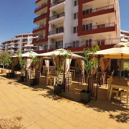 William's - Fifth Amazing Apartment Sveti Vlas