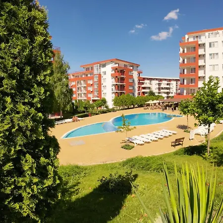 Apartment William's - Fifth Amazing Sveti Vlas