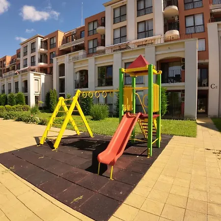 William's - Fifth Amazing 아파트 *