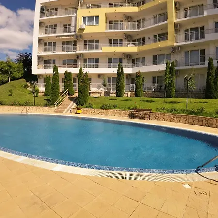 아파트 William's - Fifth Amazing 스베티 블라스