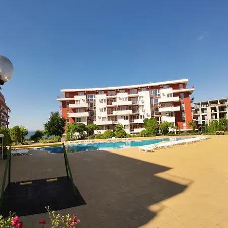 William's - Fifth Amazing Апартаменты