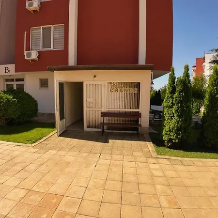 William's - Fifth Amazing Apartment Sveti Vlas