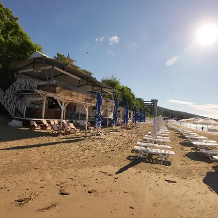 Apartment William's - Fifth Amazing Sveti Vlas