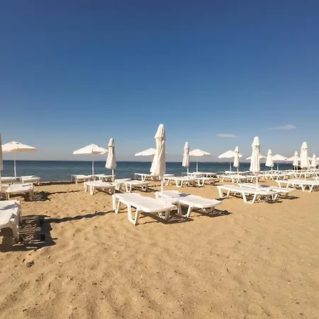 William's - Fifth Amazing Свети-Влас