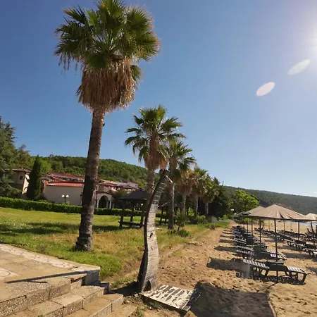 William's - Fifth Amazing Апартаменты *