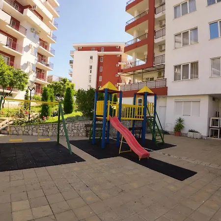 아파트 William's - Fifth Amazing *