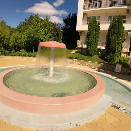 William's - Fifth Amazing Апартаменты Свети-Влас