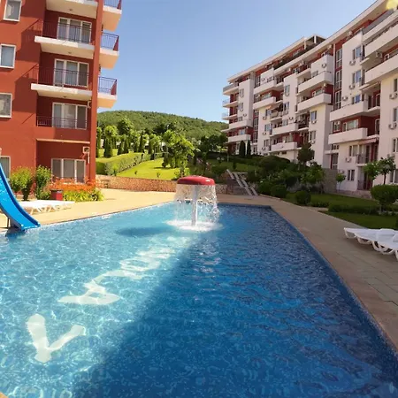 William's - Fifth Amazing 아파트