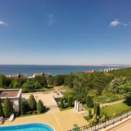 William's - Fifth Amazing Apartment Sveti Vlas