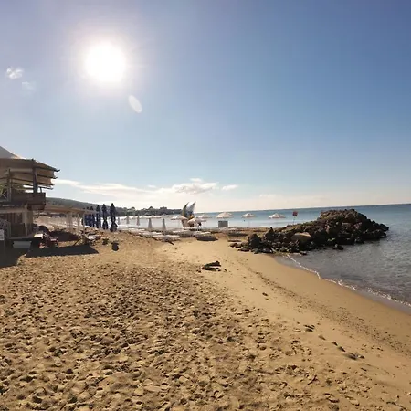 Apartment William's - Fifth Amazing Sveti Vlas