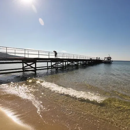 아파트 William's - Fifth Amazing