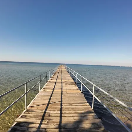 William's - Fifth Amazing Апартаменты *