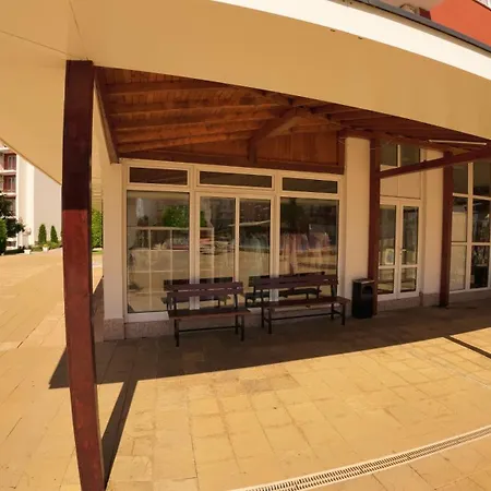 Apartment William's - Fifth Amazing Sveti Vlas