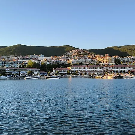 William's - Fifth Amazing Apartment Sveti Vlas
